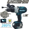 MAKITA BHP451RFE 18VOLT LITHIUM-ION COMBI DRILL 3 SPEED HEAVY DUTY �289.95 Makita Bhp451rfe 18volt Lithium-ion Combi-hammer Drill.
&nbsp;&nbsp;

Lxt Lithium-ion Battery And Optimum Charging System Produces 280% More Lifetime Work With 2x More Cycles 
&nbsp;


Makita B