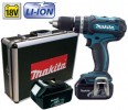 MAKITA BHP452RFX 18V LITHIUM-ION 2 SPEED COMBI HAMMER - BLUE WITH 2 x BATTERIES �234.95 Makita Bhp452rfx 18v Lithium-ion 2 Speed Combi Hammer - Blue
&nbsp;
********special Limited Edition***********
&nbsp;
With&nbsp;2 Battery & A 22 Min Charger, This Is An Excellent Bargain!!

