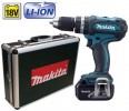 MAKITA BHP452RFX 18V LITHIUM-ION 2 SPEED COMBI HAMMER - BLUE �154.95 Makita Bhp452rfx 18v Lithium-ion 2 Speed Combi Hammer - Blue
&nbsp;
********special Limited Edition***********
&nbsp;
With 1 Battery & A 22 Min Charger, This Is An Excellent Bargain!!

&nbsp