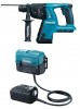 MAKITA BHR261Z 36VOLT LXT SDS+ CORDLESS HAMMER BODY & 18V CONVERTER �284.95 Makita Bhr261z 36volt Lxt Sds+ Cordless Rotary Hammer Body Only & 18v Convertor
&nbsp;
***includes Makita Bcv01 Battery Converter - Takes 2 X 18v Li-ion Battery Converts To 36v Dummy Battery Via