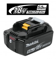 Makita Batteries and Chargers