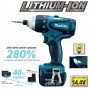 4 Mode Combi, Impact Driver, Drill, Screwdriver