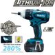 MAKITA BTP140RFE 18VOLT LITHIUM-ION 4-FUNCTION COMBI PLUS HOLSTER & BELT PLUS FLEECE �349.00
