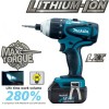 MAKITA BTP140RFE 18VOLT LITHIUM-ION 4-FUNCTION COMBI �407.49 Makita Btp130rfe 18volt Lithium-ion 4-function Combi


Why Carry 4 Tools When You Only Need One?makita�s Btp130 And Btp140 Is The World�s First Cordless Four-mode Impact Driver Which Is Available I