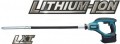 MAKITA BVR350RFE 18VOLT LITHIUM-ION VIBRATING POKER �399.95 Makita Bvr350rfe 18volt Lithium-ion Vibrating Poker
&nbsp;&nbsp;
Features:
&nbsp;




Lxt Lithium-ion Battery And Optimum Charging System Produces 280% Total Lifetime Work With 2x More Cycles