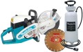 MAKITA DPC6430 PETROL DISC CUTTER 12IN PLUS DIAMOND BLADE & 15LT WATER TANK & HOSE! �519.95 Makita Dpc6430 Petrol Disc Cutter 12in Plus Diamond Blade & 15lt Water Tank & Hose!
&nbsp;
*********d&m Deal********** 
&nbsp;
Supplied With Makita 15lt Water Tank & Hose 
And Dia