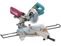 MAKITA LSO714 240VOLT SLIDE COMPOUND MITRE SAW �324.95