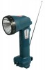 MAKITA 12V TORCH AND RADIO �27.08 