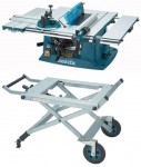 MAKITA MLT100 240V TABLE SAW 1500W SUPPLIED WITH ADJUSTABLE LEGSTAND �439.95