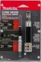 Makita Quad Drivers
