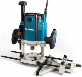 MAKITA RP2301FCX 240V 2100W 1/4 & 1/2INCH ROUTER