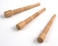 MILLER DOWEL 1X DOWELS CHERRY PK40 10x70MM �9.20 Miller Dowel 1x Dowels Cherry Pk40 10x70mm