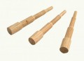 MILLER DOWEL 1X DOWELS OAK PK40 10x70MM �8.00 Miller Dowel 1x Dowels Oak Pk40 10x70mm