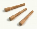 MILLER DOWEL MINI X DOWELS CHERRY PK100 6.5x42MM �16.80 
