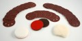 METABO SANDING & POLISHING SET FOR USE WITH SXE400 �20.37 Metabo Sanding & Polishing Set For Use With Sxe400