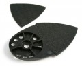 METABO 624971 LOUVRE BASE FOR DSE300I �6.82 