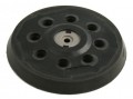 METABO 631220 125MM SOFT PAD FOR SXE425 �12.51 Metabo 631220 125mm Soft Pad For Sxe425velcro-faced Backing Pad 125mm Diameter, Ready-punched Soft Pad.