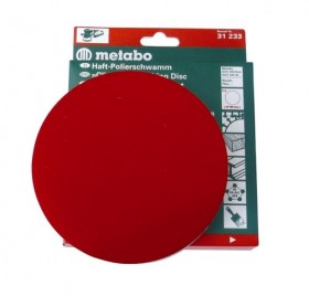METABO 631233 160MM CLING FIT POLISHING SPONGE FOR SXE450