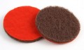 METABO 624068 80MM CLING FIT ABRASIVE NYLON WEB 280G PK 2 �4.18 Metabo 624068 80mm Cling Fit Abrasive Nylon Web 280g Pk 2
