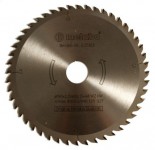 METABO 190X30X48T SAW BLADE �19.98