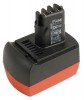 METABO BATTERY PACK 9.6VOLT 1.4AMP NI-CAD was �32.80 �15.99 