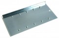 METABO 631149 HOLE PUNCH PLATE FOR SR358 & DEWALT D26420  �14.95 Metabo 631149 Hole Punch Plate For Sr358when Using 115 X 280mm Unpunched Sanding Sheets, You Can Make The Holes Required For Dust Extraction Yourself, Using The 631149 Hole Punch.