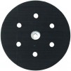 METABO 631156 150MM SOFT PAD FOR SXE450 �21.78 Metabo 631156 150mm Soft Pad For Sxe450velcro-faced Backing Pad For Cling-fit Sanding Discs, 150mm Diameter, Ready Punched Soft Pad.