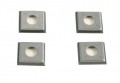 METABO 631720 SET OF 4 TCT BLADES FOR METLF724 �12.99 Metabo 631720 Set Of 4 Tct Blades For Metlf724