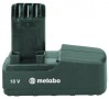 Batteries-Metabo