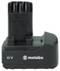 METABO 12V 1.4AMP BATTERY PACK FOR BST12IMP �45.69 