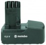 Batteries-Metabo