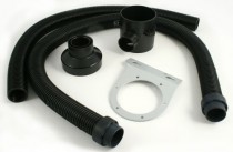 METABO DUST EXTRACTION KIT (FOT PK200) was �50.04 �24.99