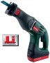 Metabo Reciprocating Saws