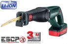 Metabo Cordless LTX-Class