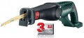 METABO ASE18 18VOLT POWER EXTREME RECIPROCATING SAW BODY ONLY �132.95 The New Ase 18 Ltx Power Extreme Is Designed For The Toughest Jobs. This High Performance Machine Is Commonly Used For Rough Cuts In Wood, Plastic, Metal Pipe, Wood With Nails, Aerated Block, Ideal Fo