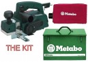 Metabo Planers