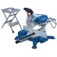 METABO KGS303PLUS 110VOLT 1800W 81 x 300MM SLIDING MITRE SAW WITH LASER & STAND �515.00