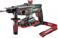 Metabo KHA18LTX 18V SDS+ 3 Function Hammer, 2 x LiHD 3.1Ah, ASC30-36 Charger & Case £329.95 Metabo Kha18ltx 18v Sds+ 3 Function Hammer, 2 X Lihd 3.1ah, Asc30-36 Charger & Case
Metabo S-automatic Torque Limiting Clutch: Mechanical Decoupling Of The Drive For Safe Workin