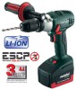 METABO SB18LT 18VOLT POWER PLUS IMPULS COMBI HAMMER 2 X 2.6AMP LION BATTERIES �305.36 The New Sb 18 Lt Power Plus Combi Is A Strong Reliable Drill With A Two Speed Gear Box And Hammer Action. Designed For Medium Duty Trade Applications Such As Woodworking, Interior Construction And Ins