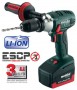 Metabo NEW LT & LTX Class Cordless