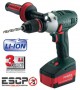 Metabo Cordless Combi-Hammers