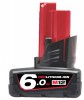 Milwaukee M12B6 12V 6.0Ah REDLITHIUM Li-Ion Battery £74.99 Milwaukee M12b6 12v 6.0ah Redlithium li-ion Battery
Features:
Up To 2x More Life*
Up To 20% More Power*
Up To 3x More Runtime*
Operates Below -20 Deg C
Runs 20% Cooler Than Stand