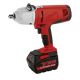 MILWAUKEE V28IW 28VOLT CORDLESS IMPACT WRENCH WITH 2 X LITHIUM-ION BATTERIES �499.00