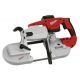 MILWAUKEE V28BS 28VOLT CORDLESS BANDSAW WITH 1 X LITHIUM-ION BATTERIES �529.00