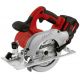 MILWAUKEE V28CS 28VOLT CORDLESS CIRCULAR SAW WITH 2 X LITHIUM-ION BATTERIES �469.00