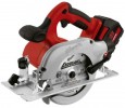 MILWAUKEE V28CS 28VOLT CORDLESS CIRCULAR SAW WITH 2 X LITHIUM-ION BATTERIES �379.00 Milwaukee V28cs 28volt Cordless Circular Saw With 2 X Lithium-ion Batteries.
&nbsp;
Features:&nbsp;&nbsp; 
&nbsp;


28v Milwaukee High Power Motor. Feels And Cuts More Like A Corded Saw. 

Hig