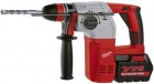 Milwaukee V28HX SDS Hammer