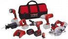 Cordless - 28Volt