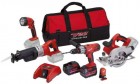 Milwaukee V28 Power Packs