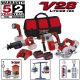 MILWAUKEE V28PACK-E 28VOLT CORDLESS 4 TOOL POWER PACK WITH 2 X LITHIUM-ION BATTERIES �999.00